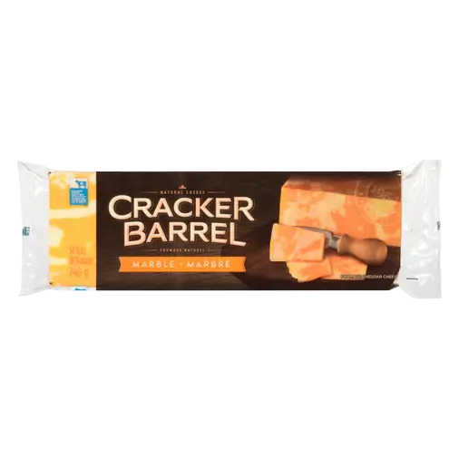 Cheese Marble 740 g