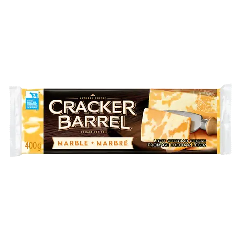 Cheese Marble Light 400 g