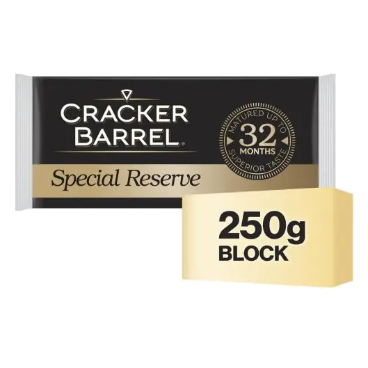 Special Reserve Cheese Block