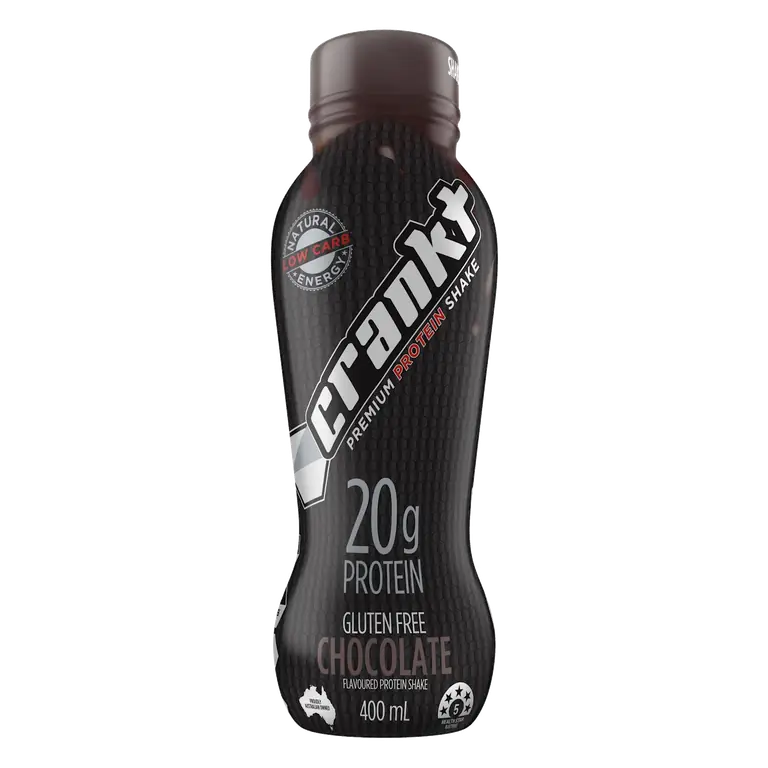 Protein Shake Chocolate