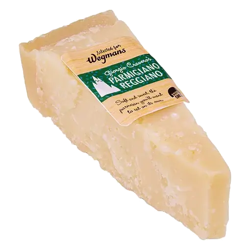 Parmigiano Reggiano Cheese