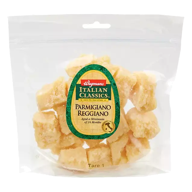 Parmigiano Reggiano Love Bites