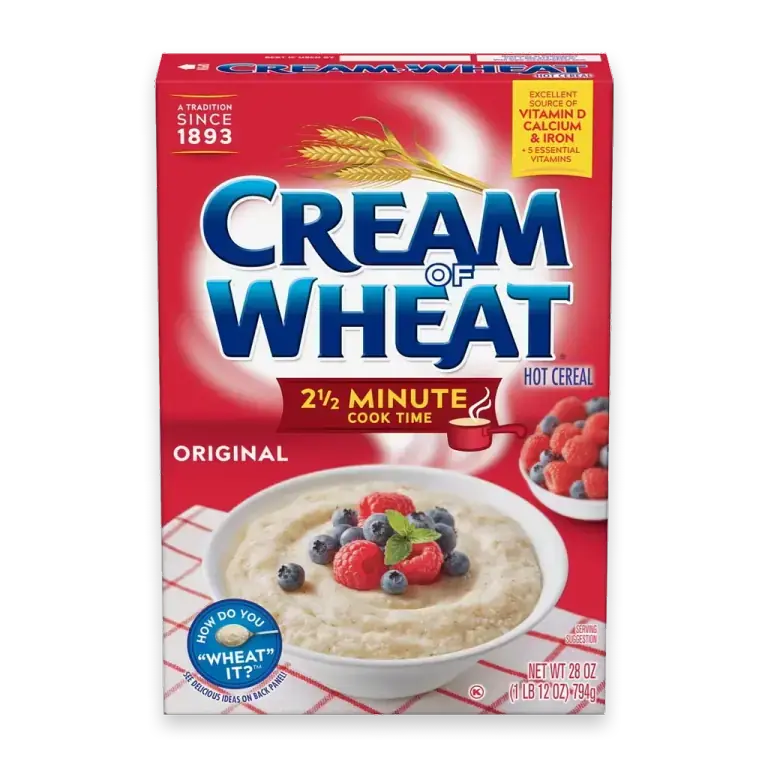 Cream of Wheat
