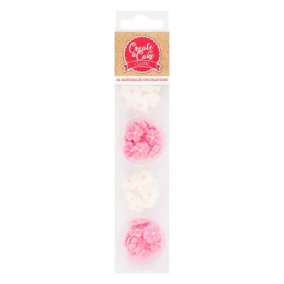 2D Mini Blossoms 48s