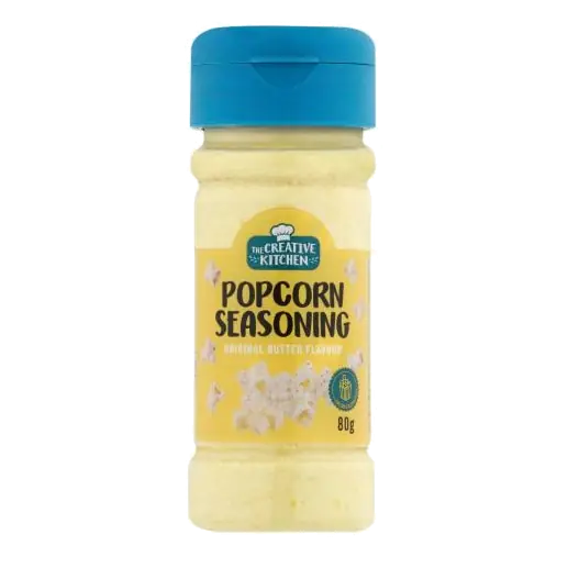 Original Butter Popcorn Seasoning