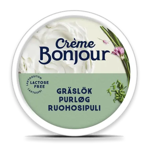 Gräslök