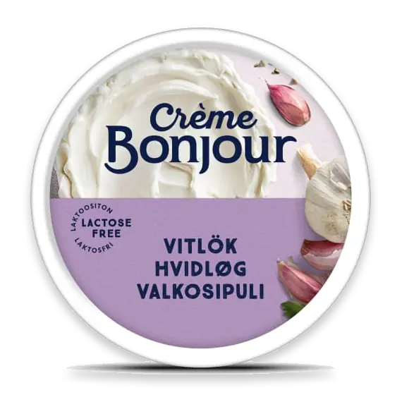 Vitlök