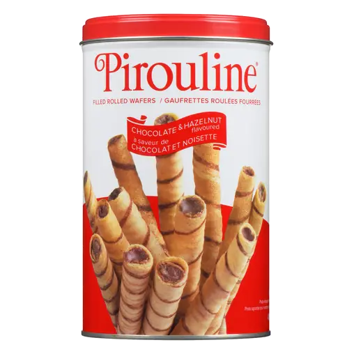 Chocolate Haelnut Cookies 400 g