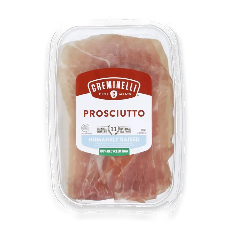 Prosciutto