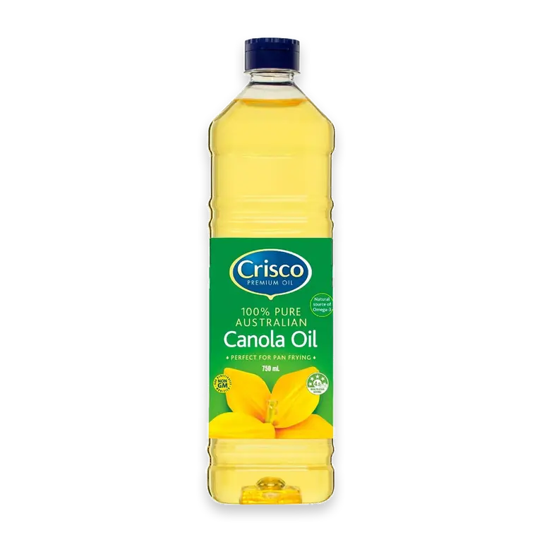 Canola Oil
