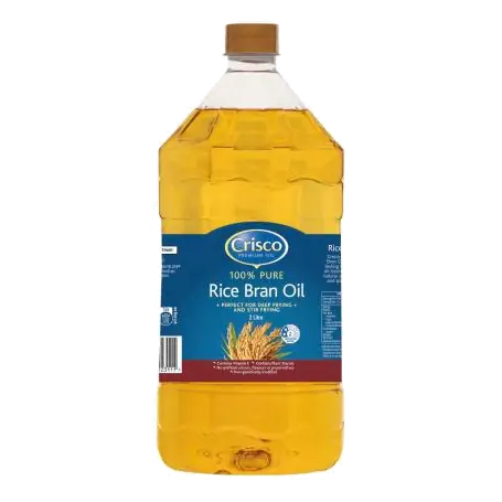 Rice Bran Oil