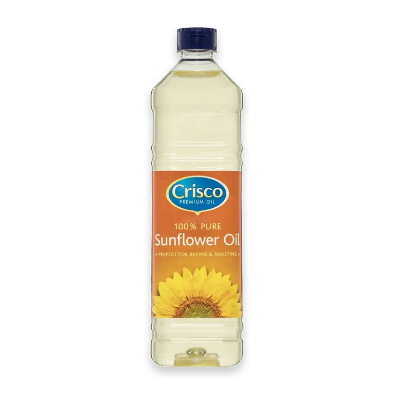 Sunflower Oil