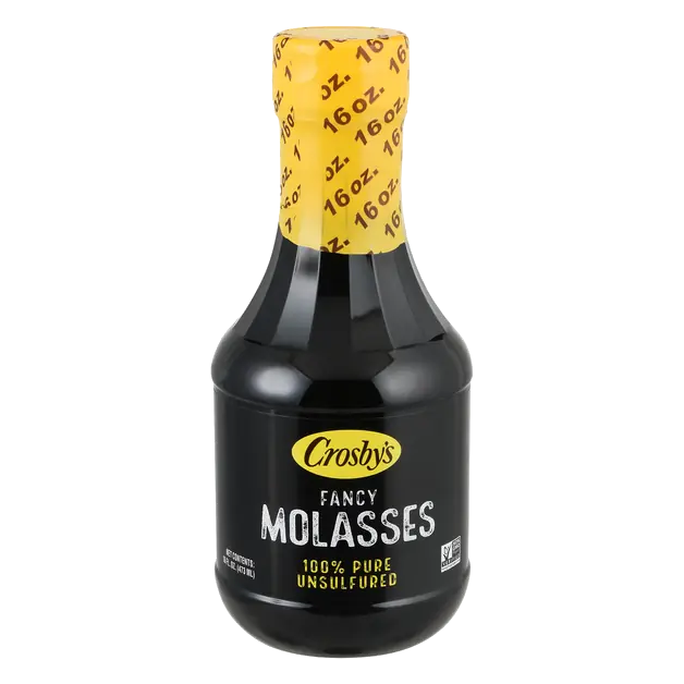 100% Pure Unsulfured Fancy Molasses