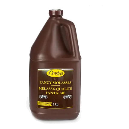 Extra Fancy Molasses 5 kg