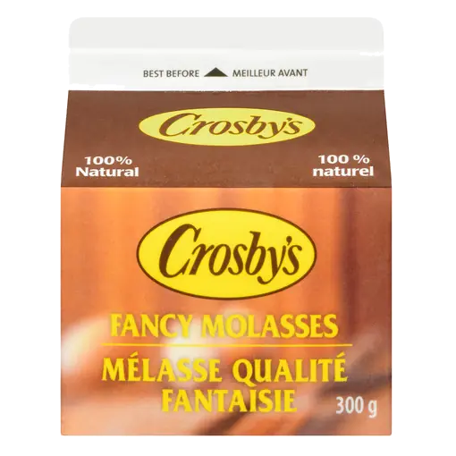 Fancy Molasses 300 g