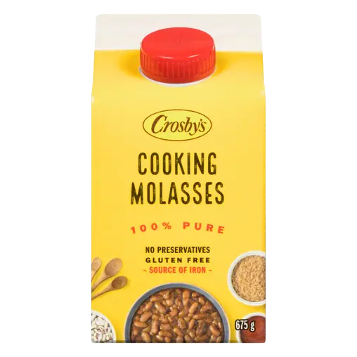 Gluten-Free Cooking Molasses 675 g