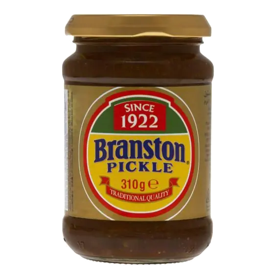 Branston Pickles