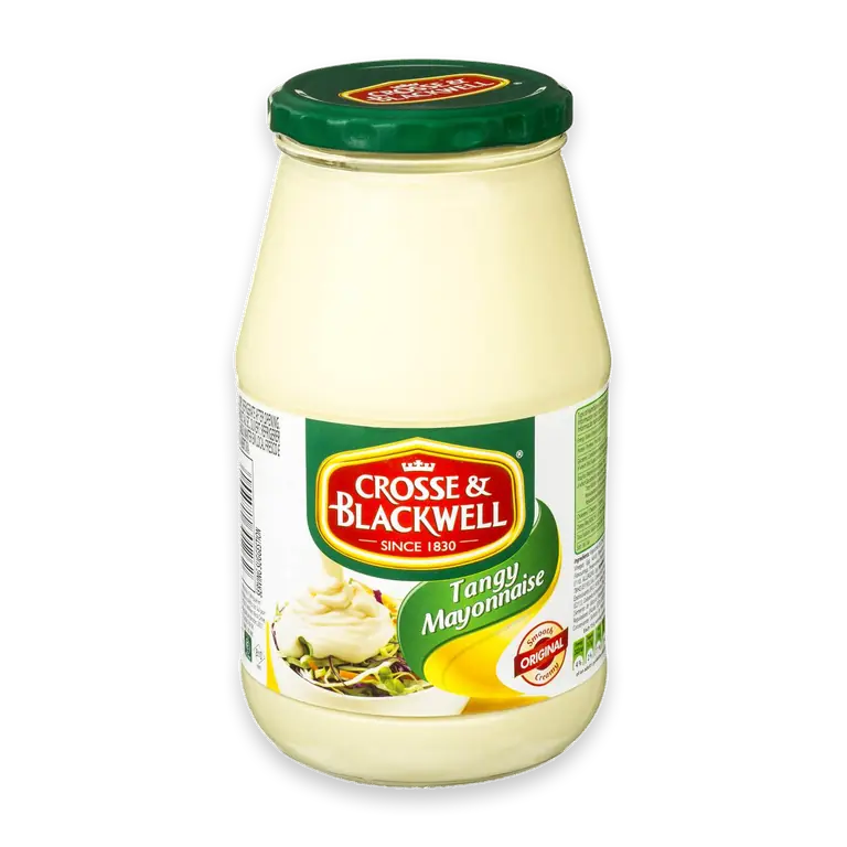 South African Mayonnaise