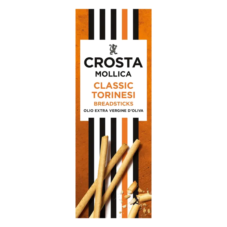 Breadsticks 120g
