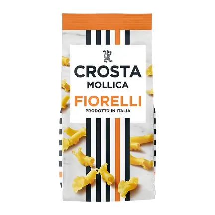 Crosta & Mollica Fiorelli Pasta