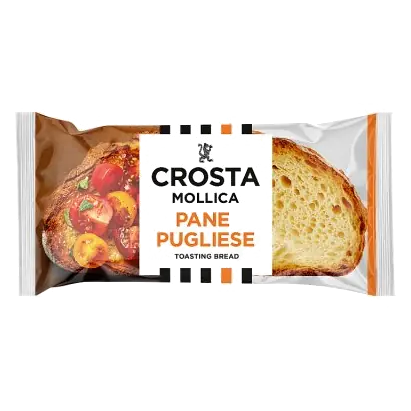 Crosta & Mollica Pane Pugliese