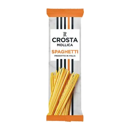 Crosta & Mollica Spaghetti Pasta