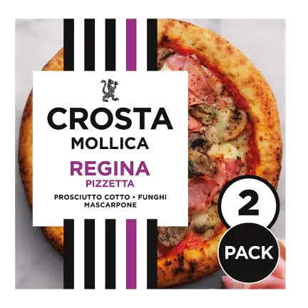 Frozen Regina Sourdough Pizza