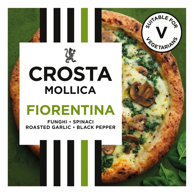 iorentina Sourdough Pizza 453g