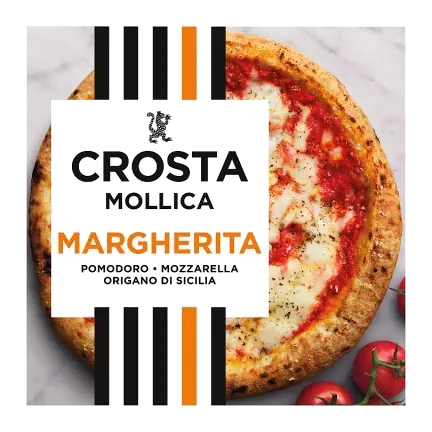 Pizza Margherita
