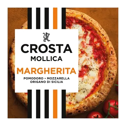 Pizzeria Margherita Pizza