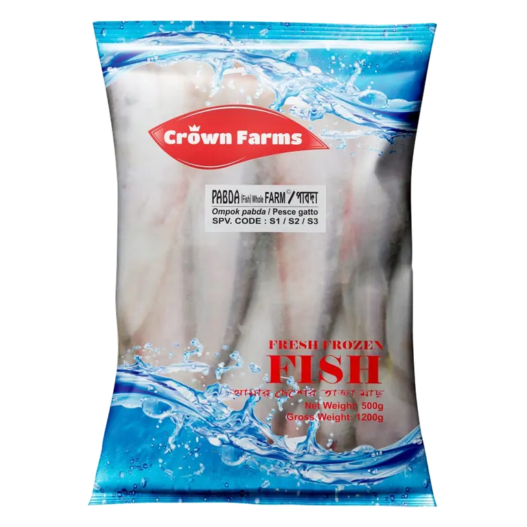 Pabda Fish 500g