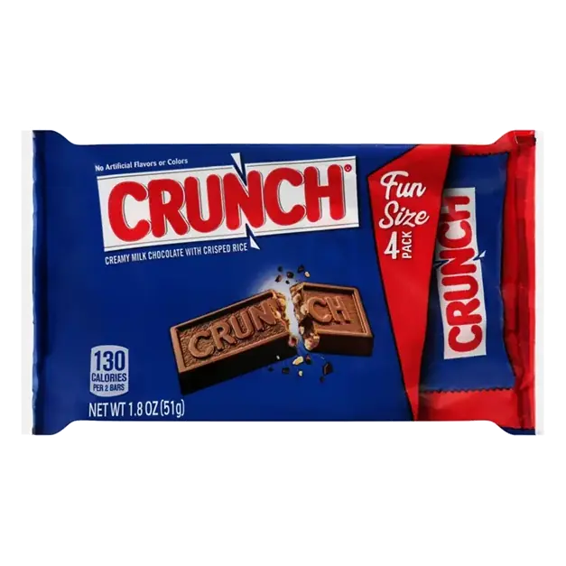 Creamy Milk Chocolate