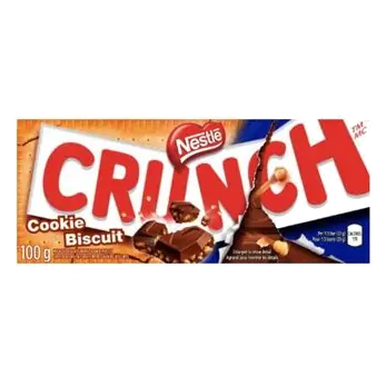 Chocolate RA Cookie 100 g