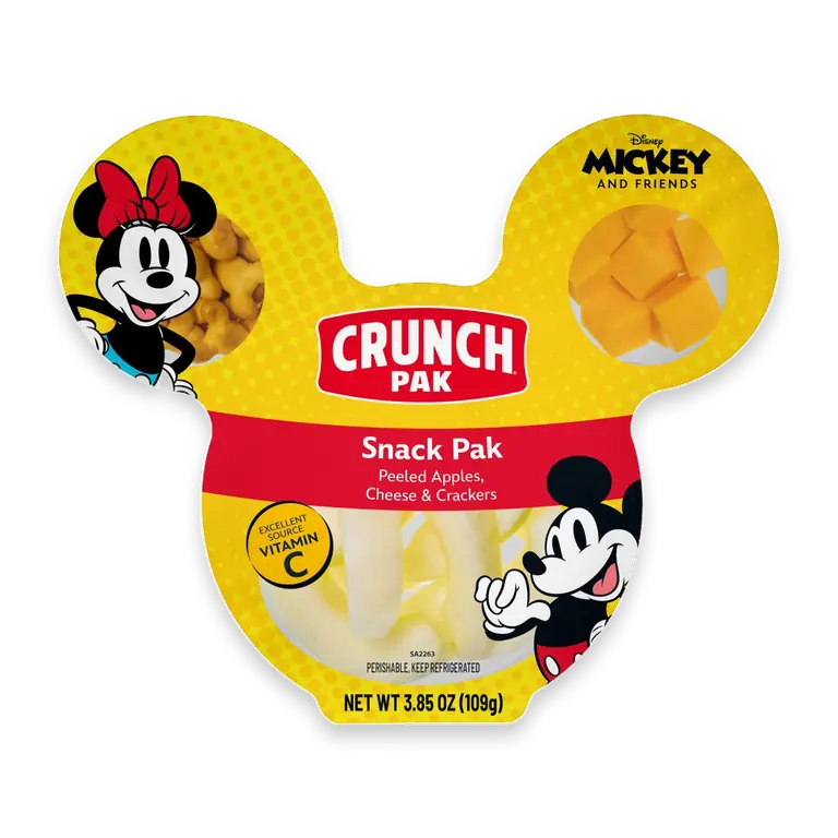 PLD Foodles ACC Disney 3.85oz