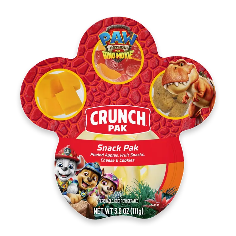 PLD Paw Patrol AFSCC 3.9oz