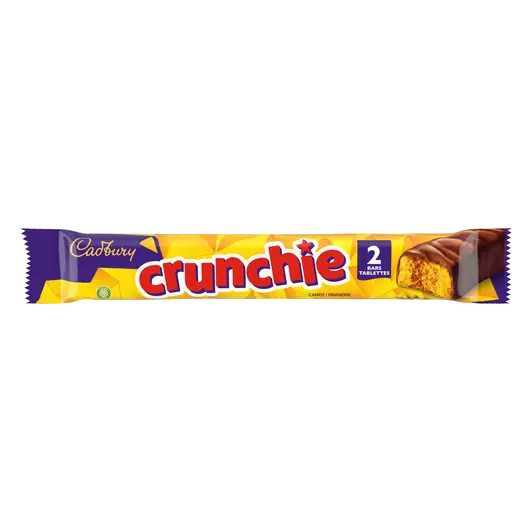 Cadbury Crunchie King Size 66 g