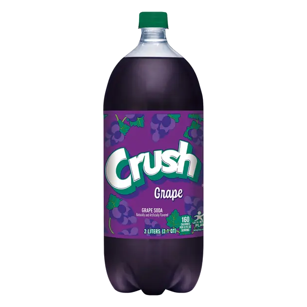 Grape Soda