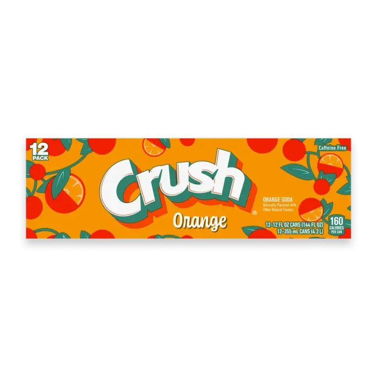 Orange Crush