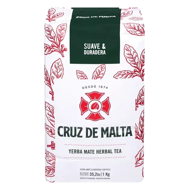 Herbal Tea, Yerba Mate