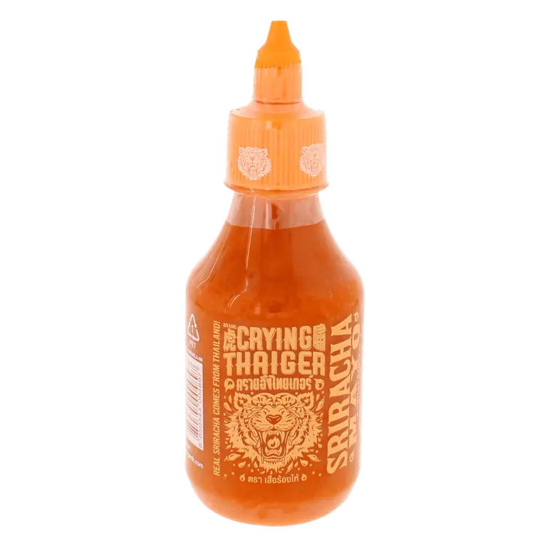 Sriracha Mayo Chili