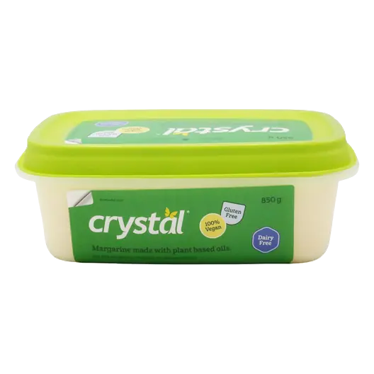 Lactose Free Margarine Non Hydrogenated 850 g