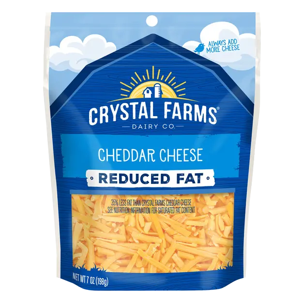 Cheddar Cheese