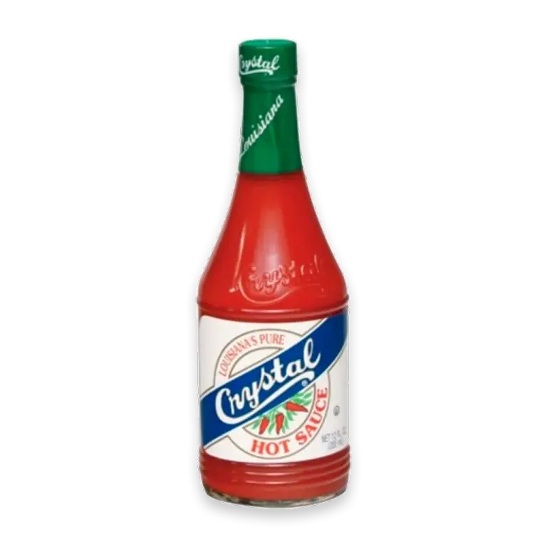Hot Sauce