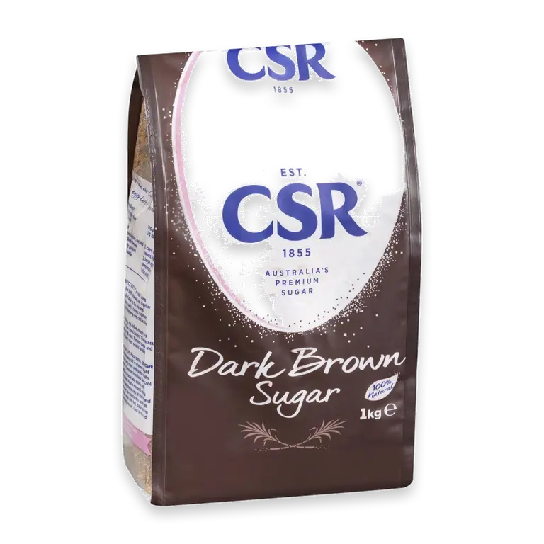 Brown Sugar Dark