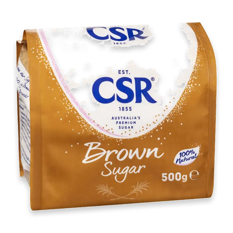 Brown Sugar