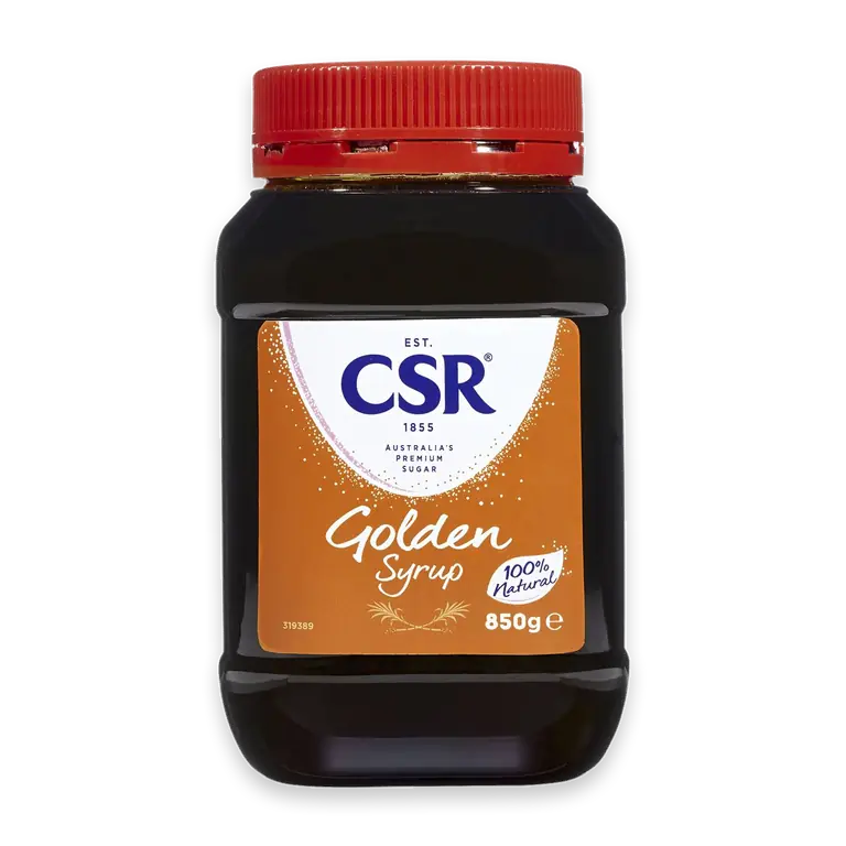 Golden Syrup