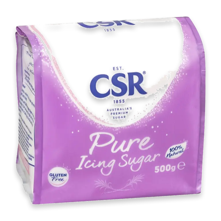 Icing Sugar Pure