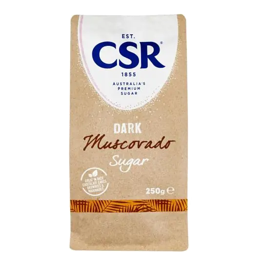 Muscovado Sugar