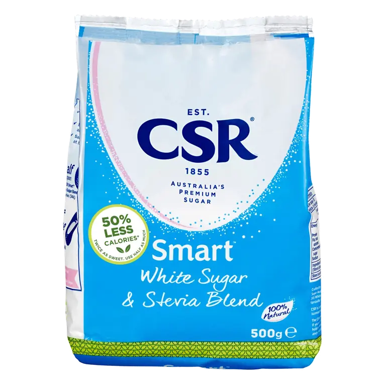 Smart Blend White Sugar