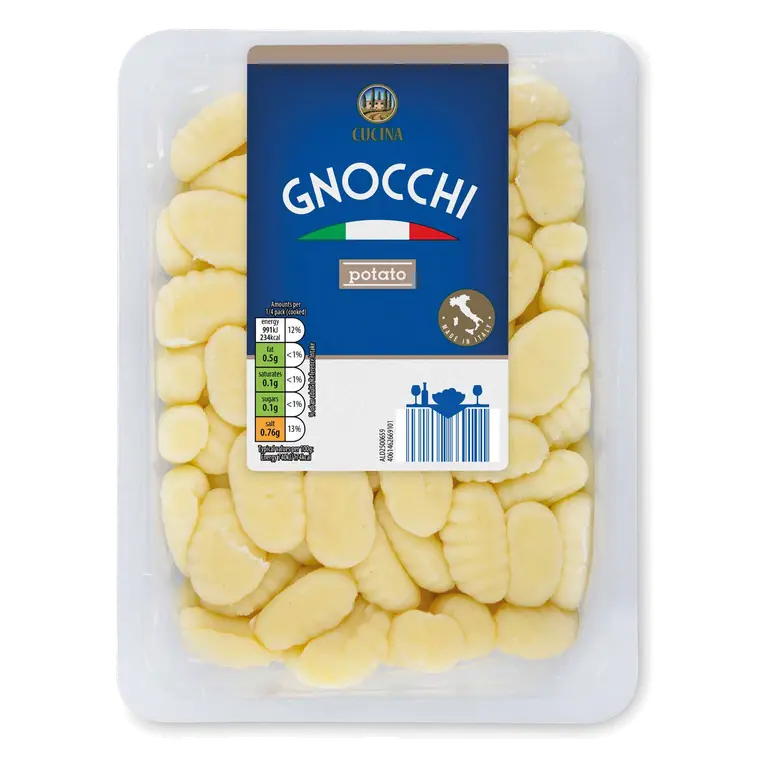 Gnocchi 500g